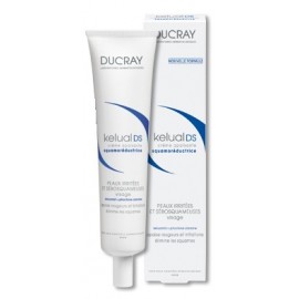 Ducray Kelual Ds Crème Apaisante Squamoréductrice 40 ml