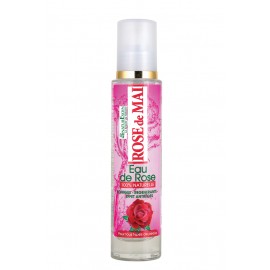 NaturEsoin Rose de Mai Eau de rose 100 ml