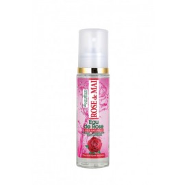 NaturEsoin Rose de Mai Eau de rose 50 ml