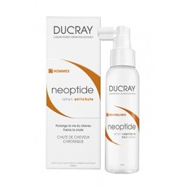 Ducray Neoptide lotion anti chute homme 100 ml