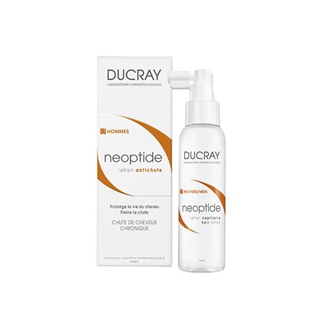 Ducray Neoptide lotion anti chute homme 100 ml