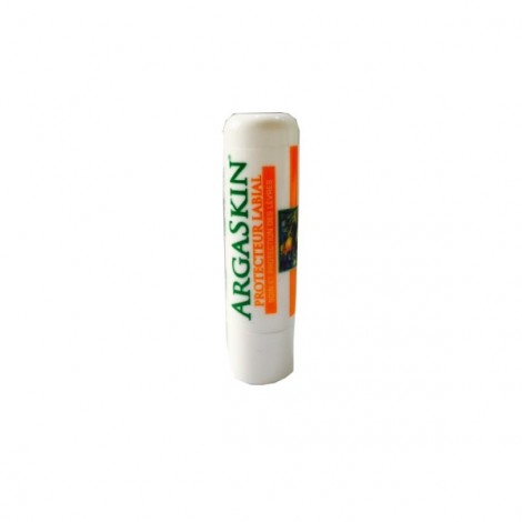 Argaskin Labial Blanc 3g