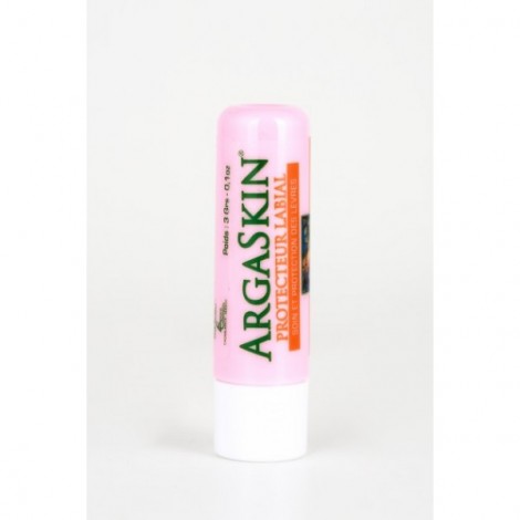 Argaskin Labial Blanc 3g