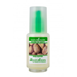 NatureSoin huile de Beurre de Karité 50 ml