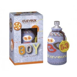 Clayeux Boy Edt (50ml)