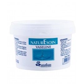 NatureSoin vaseline 450 g