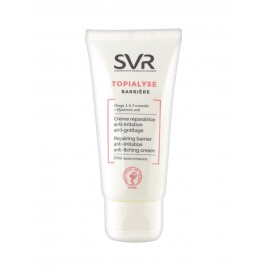 SVR Topialyse Crème Barrière Anti-irritation 50 ml