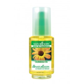 NatureSoin Huile de Calendula 50 ml