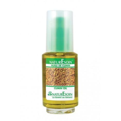 Naturesoin Huile De Cumin 50 ml