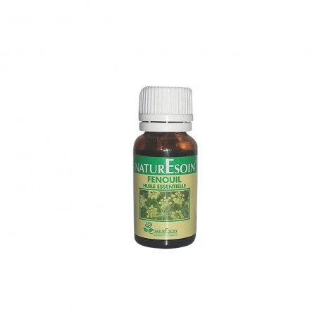 NaturEsoin Huile essentielle de Fenouil 10 ml