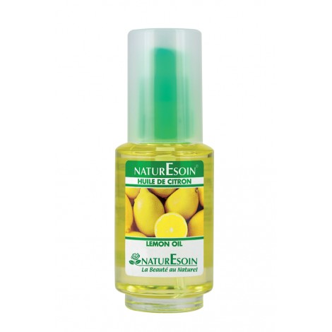 NaturEsoin huile de Citron 50 ml