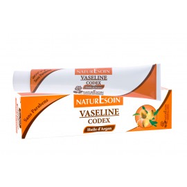 NaturEsoin Vaseline Codex - Argan 45 g