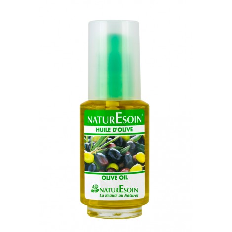 Naturesoin huile d'Olive 50 ml