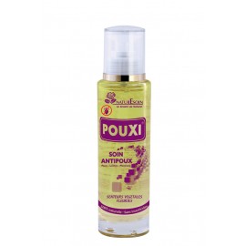 Naturesoin Pouxi Anti-poux 50 ml