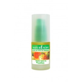 Naturesoin Huile de figue de Barbarie 15 ml