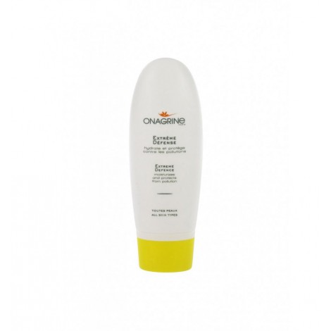 Onagrine Extrême Défense Crème de jour 50 ml