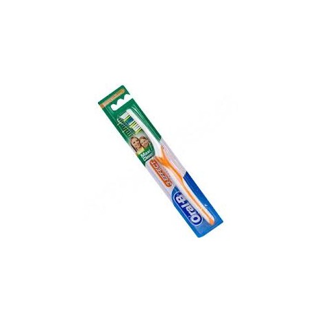 ORAL- B brosse à Dent vision 40 medium