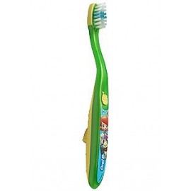 Oral-B Stages (2) brosse à dents Disney (enfants 2 à 4 ans)