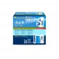 Oral-B Combiné Dentaire Braun Professional Care Oxyjet +3000