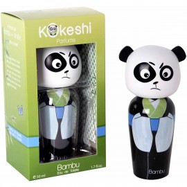 Kokeshi Bambu Edt (50ml)