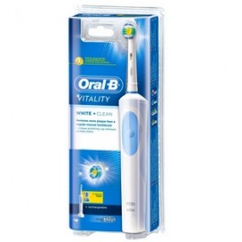 Oral-B Vitality 3D White brosse à dents électrique rechargeable