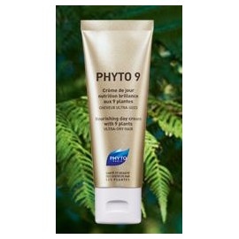 Phyto 9 Crème de Jour 50 ml