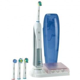 Oral-B Braun Triumph 5000 D34