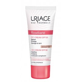 Uriage Roséliane CC Cream SPF30 40 ml