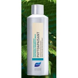 Phyto Phytoapaisant Shampoing 200 ml