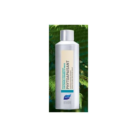 Phyto Phytoapaisant Shampoing 200 ml