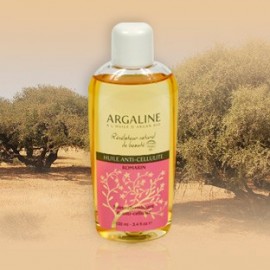 Argaline Huile Anti-Cellulite (100ml)