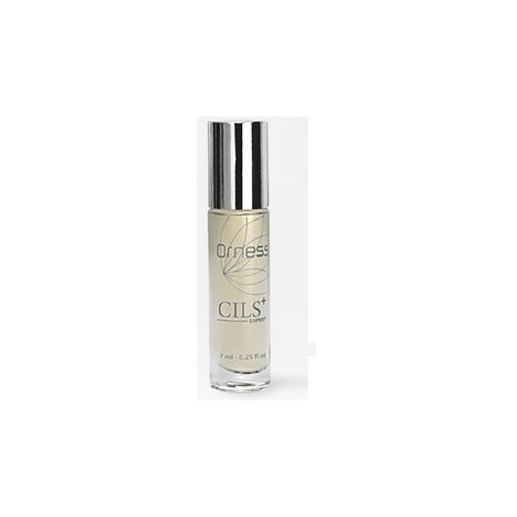 Orness Gel Fortifiant Cils+ & Sourcils 7ml