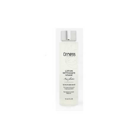 Orness Lotion Dermo Nettoyante - Visage et Yeux 150ml