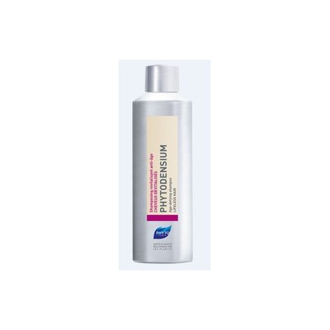 Phyto Phytodensium Shampoing Revitalisant Anti-âge 200 ml