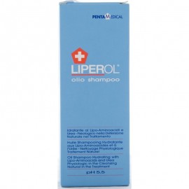 Liperol Shampoing 150 Ml