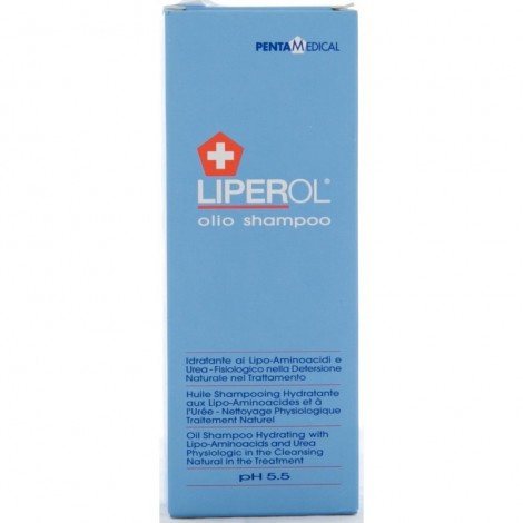 Liperol Shampoing 150 Ml
