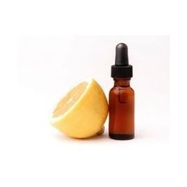 Flore et Sens Huile Essentielle de Citron (20 ml)