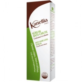 Kanellia Sérum anti-chute 30ml