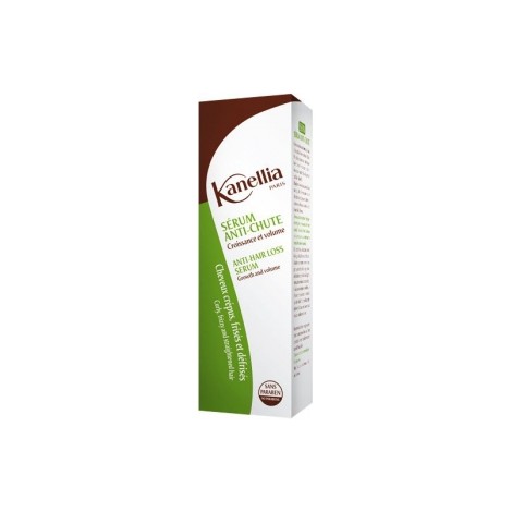 Kanellia Sérum anti-chute 30ml