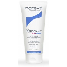 Noreva Led Xerodiane Nutri-Baume Corps et Visage 200 ml