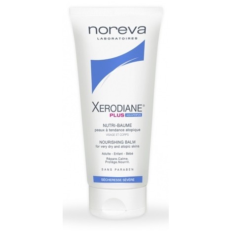 Noreva Led Xerodiane Nutri-Baume Corps et Visage 200 ml