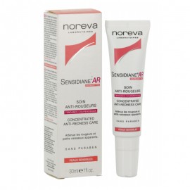 Noreva Sensidiane AR Soin Anti-Rougeurs 30 ml