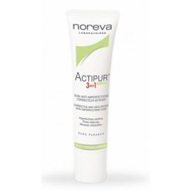 Noreva Actipur 3 en 1 30 ml