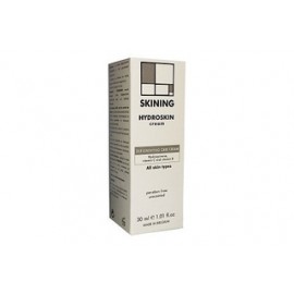 Skining Hydroskin Crème Dépigmentante Hydroquinone 30 ml