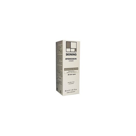 Skining Hydroskin Crème Dépigmentante Hydroquinone 30 ml