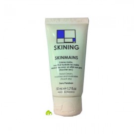 Skining skin mains 50ml