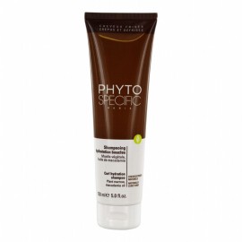 PhytoSpecific Shampoing Hydratation boucles 150 ml