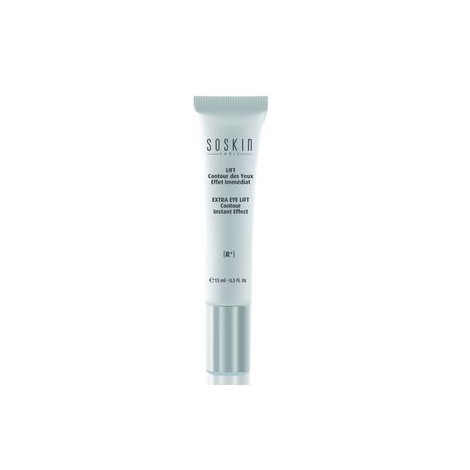 Soskin Concentre lift Contour des Yeux 15 ml