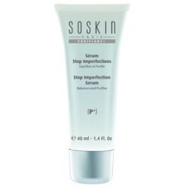Soskin Sérum Stop Imperfections - Purifiant 40 ml