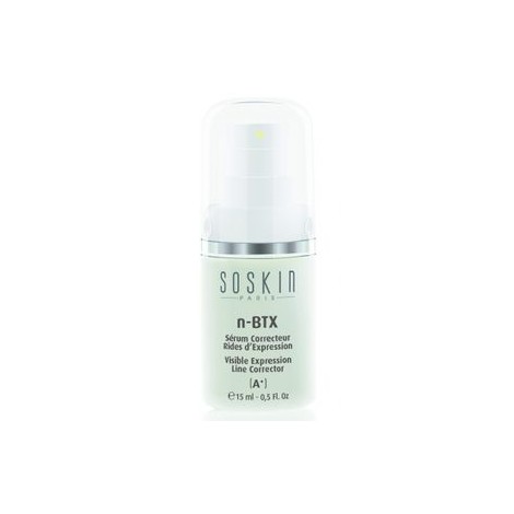 Soskin NBTX Sérum Correcteur des Rides 15 ml